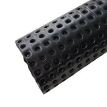 Waterproofing Dimpled Membrane drainage board Rolls